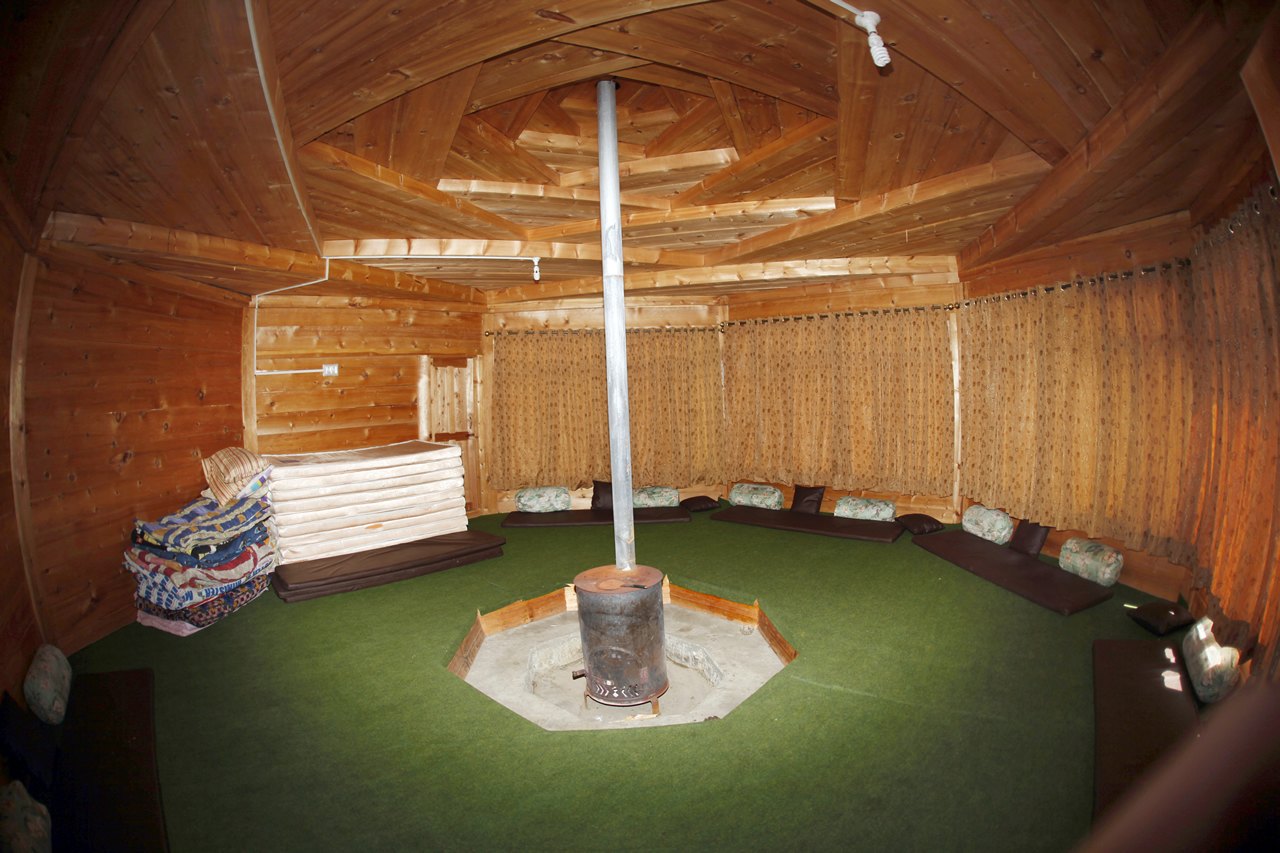 Fairy Meadows Cottage